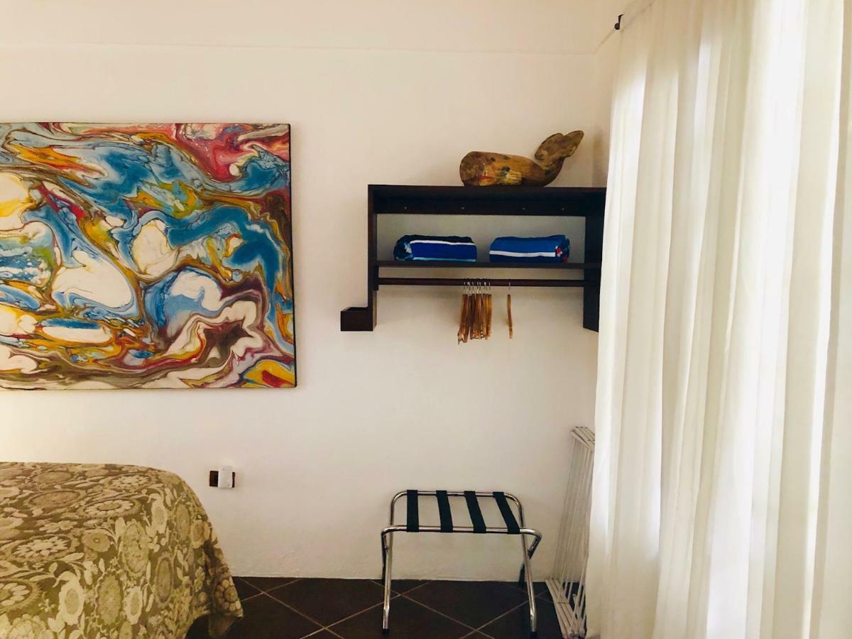 Cabinas D'Val Uvita Dış mekan fotoğraf